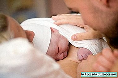 The father's last name will no longer have a preference for newborns in Spain from June 30