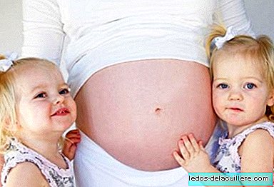 Povečanje telesne mase med nosečnostjo, povezano z zapleti v naslednji nosečnosti