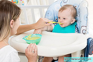 De suiker in baby-pap: we analyseren de belangrijkste merken