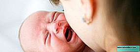 Kūdikių diegliai: kaip padėti nustoti verkti