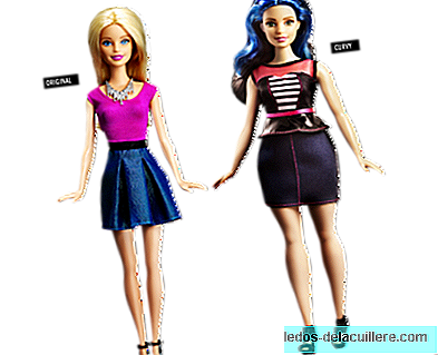 Perubahan radikal (dan perlu) Barbie: selamat tinggal pada stereotip