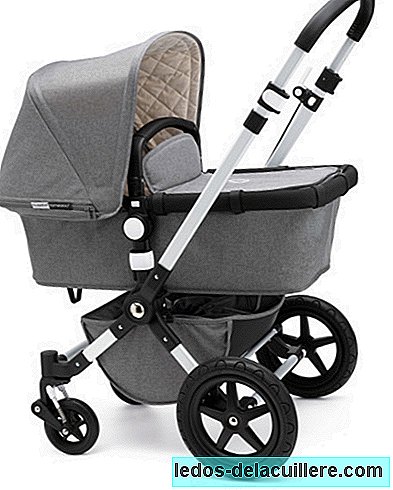 Bugaboo's most famous car is renewed: new Cameleon³ Classic +