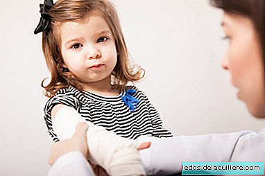 Parental behavior can make sick children have a worse time