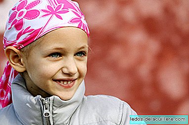 Congress supports a historic claim to help children with cancer