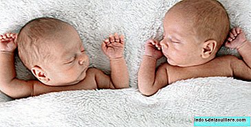 The curious case of the German twins who were born three months apart and in different years