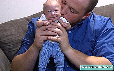 Det nyfikna fallet av Matthew: han är 7 månader gammal och ser ut som en nyfödd