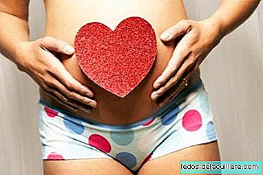 Nėštumas po 40 metų gali padidinti širdies smūgio riziką