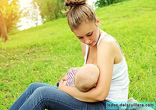 The economic and social environment to which the baby belongs determines intelligence rather than breastfeeding