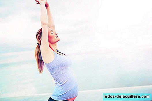Adakah tekanan keturunan? Satu kajian menganalisis akibat penderitaan semasa kehamilan