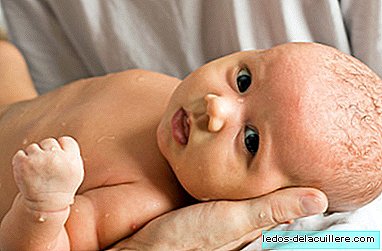 صورة GIF التي توضح لنا كيف يرى الطفل من الولادة وحتى عام الحياة