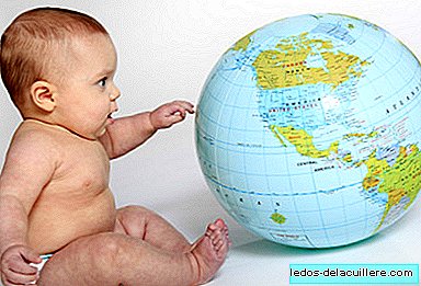 Verksmo kalba: kodėl azijietis kūdikis neverkia kaip europietis?