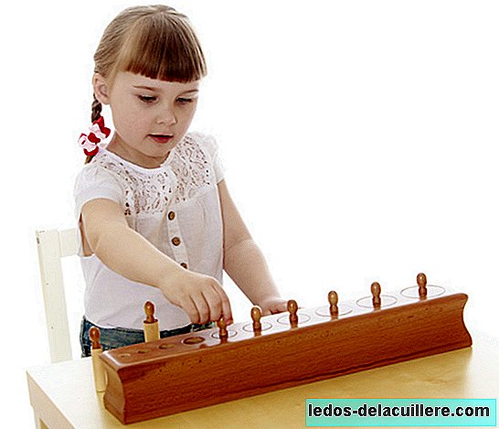 Metoda učenja Montessori postane modna zahvaljujoč princu Georgeu. Kaj je to in kako vem, če ustreza mojemu sinu?