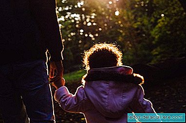De 'sleutelwoord'-methode die wordt gebruikt door ouders die hielpen de ontvoering van hun dochter te voorkomen