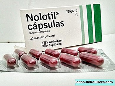Nolotil är inte längre ett säkert läkemedel under amningen: varför de höjer din risknivå och vilka alternativ som finns