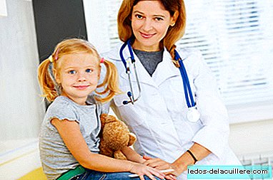 The pediatrician, a key figure to detect psychological disorders in childhood and adolescence