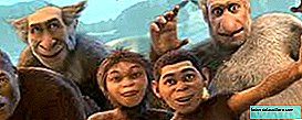 "Il regno delle scimmie" l'enorme successo al botteghino francese arriva nei nostri cinema per far ridere bambini e adulti