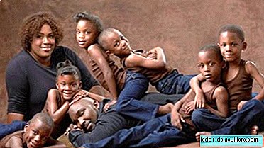 Time goes through the best-known sextuplets in America, but they are still just as adorable