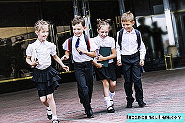 Skirt uniform will no longer be mandatory for girls in Galicia: one more step in favor of gender equality