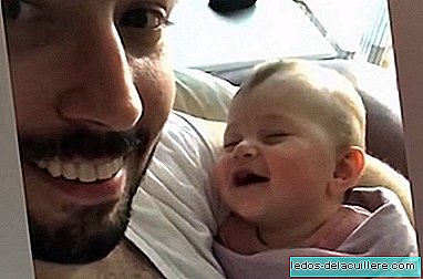 The funniest viral video of parents and babies with which you will die of tenderness