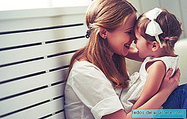 Die Bindung zwischen Müttern und Töchtern ist die stärkste aller Beziehungen zwischen Vätern und Söhnen