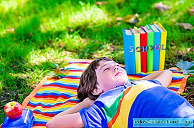 Summer is not for homework, children deserve to rest and learn freely