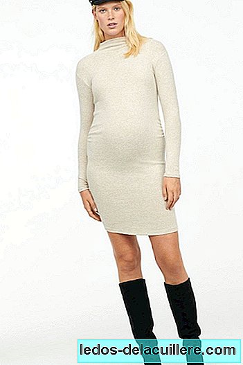 H & M에서 30 유로 미만으로 살 수있는 Meghan Markle의 임산부 드레스