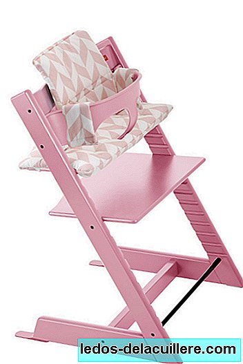 Memilih kursi tinggi untuk bayi: 8 pilihan untuk berbagai selera dan kebutuhan