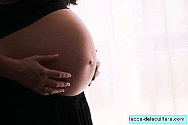 Kriptinis nėštumas: kai sužinosite, kad gimdymo metu būsite mama
