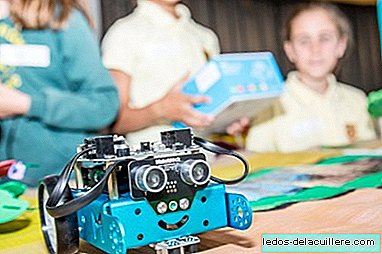 Tehnološki podjetniki: natečaj tehnološkega projekta za otroke, stare med 12 in 16 let