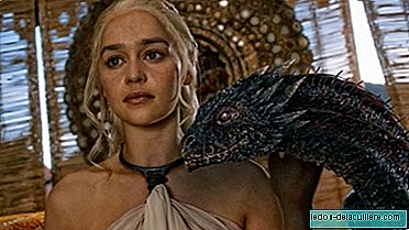 In Spanje zijn er al verschillende toekomstige Mother of Dragons: 23 meisjes heten Daenerys
