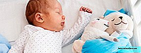 في سرير الطفل ، لا البطانيات ولا الوسائد: الفراش يسبب ما يقرب من 70 ٪ من حالات الوفيات الناجمة عن الاختناق