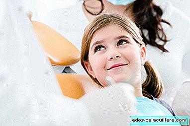 In Madrid, children can go to the dentist for free until they are 16 years old