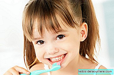 In summer the risk of oral problems in children increases: five tips to prevent them