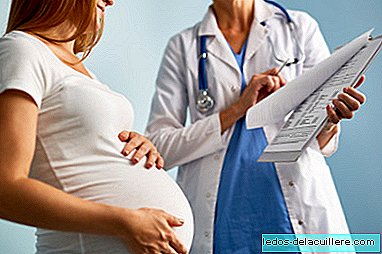 गर्भवती महिलाओं में नैदानिक ​​परीक्षण: सीमा कहां है?