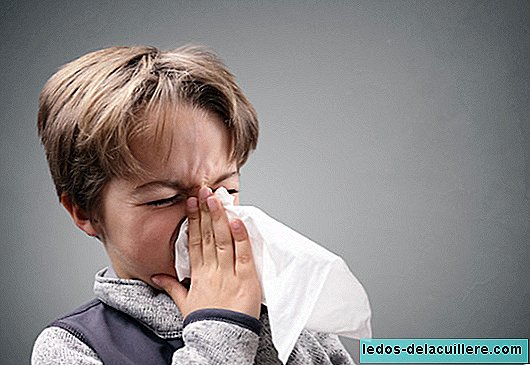Influenza epidemic in Spain: it will reach its peak in the next few days