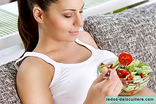 Are you vegetarian So you must feed to have a healthy pregnancy