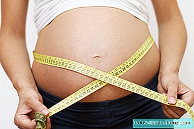 It is important to control the weight gain in pregnancy, but it is necessary to start taking care of yourself much sooner