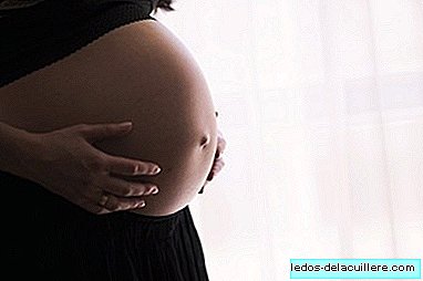 Spain is the European country where more women are mothers for the first time at age 40