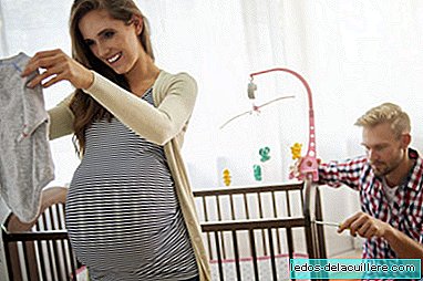 We're pregnant! Buying with a head to save space