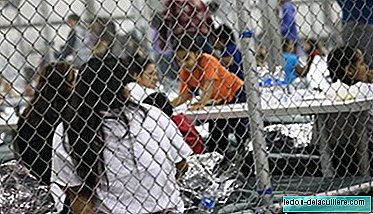 This is cruel and inhuman: the distressing cry of children separated from their parents at the border by Trump's policy