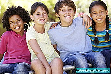 These are the main physical changes children experience before and during adolescence