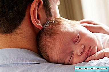 Euskadi verlängert den Vaterschaftsurlaub ab Herbst auf 16 Wochen für alle Eltern