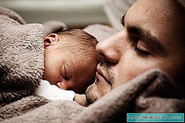 Euskadi augmentera le congé de paternité pour ses fonctionnaires à 18 semaines, en l’équivalant à celui des mères