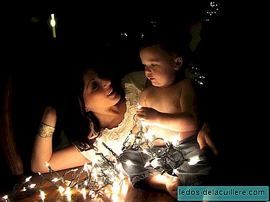 تجنب حوادث الطفولة في عيد الميلاد: 11 نصائح لقضاء عطلة سعيدة