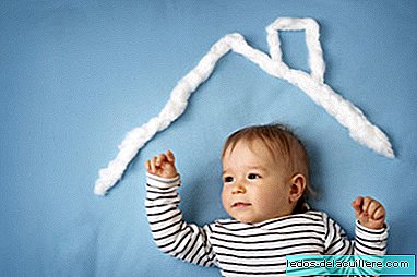 Vermijd de meest voorkomende huishoudelijke ongelukken voor uw baby