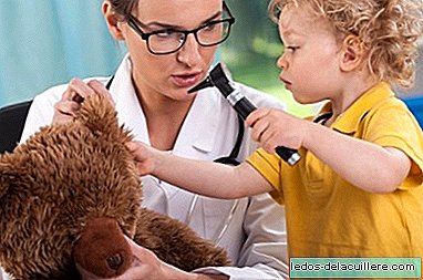 Pediatricians are lacking in the health centers of our country, and our children are the most affected
