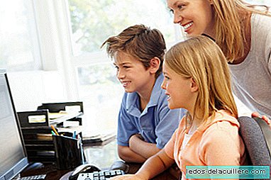 FamilyON tilbyr oss å glede oss over familieteknologi og dele tid med barna våre
