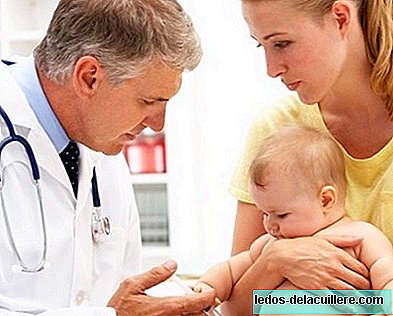 Frankrijk zal in 2018 de verplichte vaccinatie voor kinderen jonger dan twee jaar opleggen, wanneer zal Spanje?