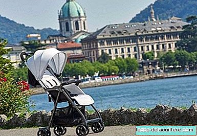 Fresh, light and foldable: the 15 best strollers for summer vacations 2018