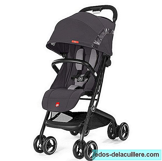 Fresh, light and foldable: the 15 best strollers for summer vacations